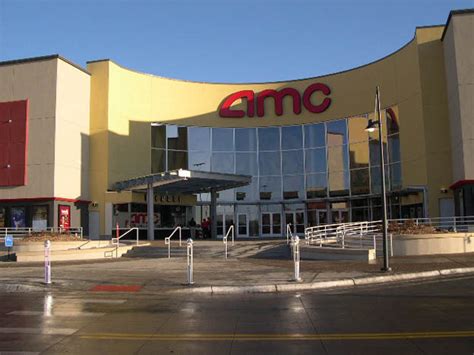 amc theater roseville